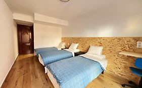 Fudodo舒适3 Beds